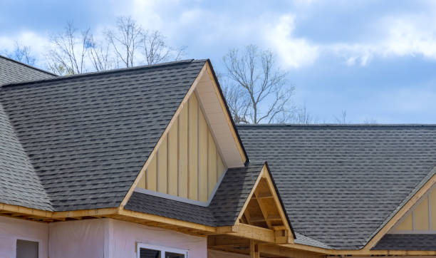 Best Asphalt Shingle Roofing  in Lovell, WY